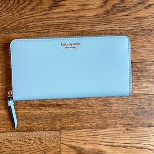 Brand new Kate spade wallet